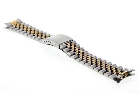 ladies rolex jubilee aftermarket bracelet replacement